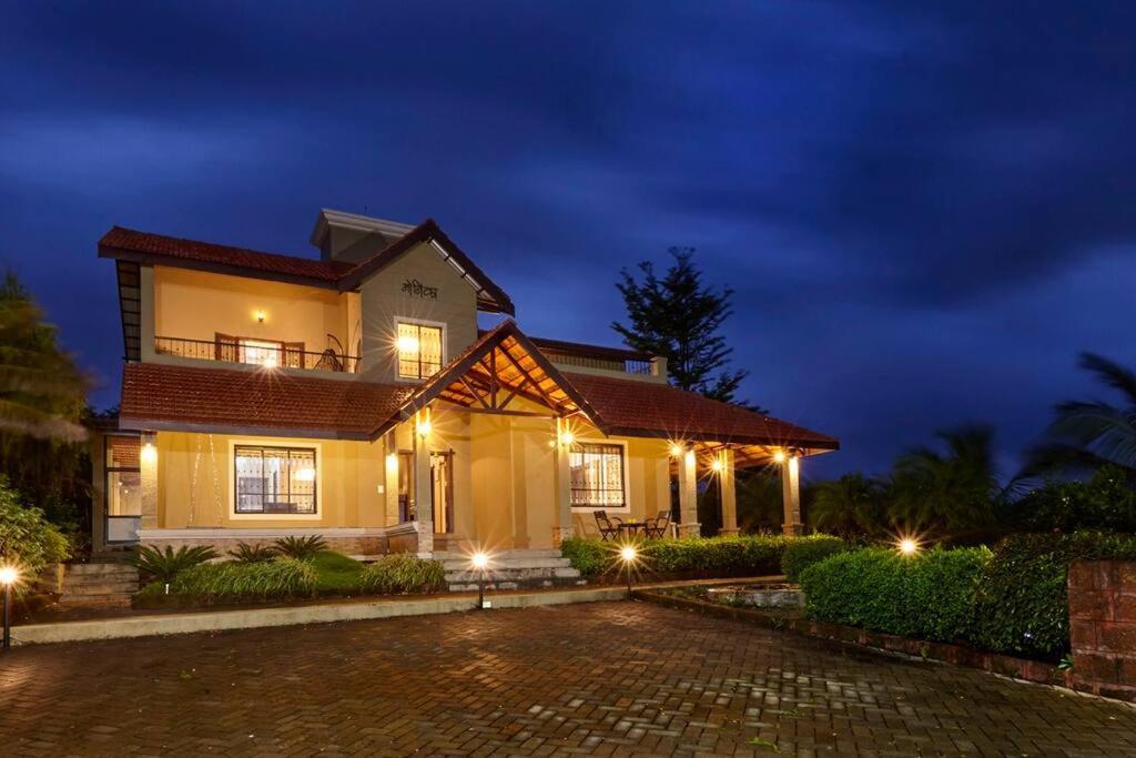 Villa Monica Farms - Monica Retreat Waki Exterior foto